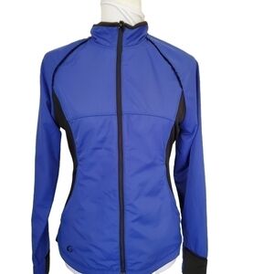 GTM Sportswear Soft Shell Jacket